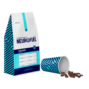 Collagen Functional Specialty Colombian Coffee