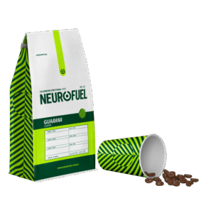 ENERGI Guarana Functional Specialty Colombian Coffee